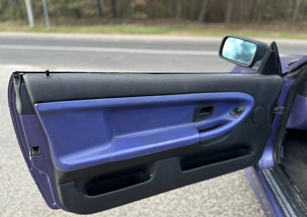 BMW Seria 3 cena 36500 przebieg: 210754, rok produkcji 1994 z Toszek małe 326
